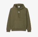 Unisex Print Hoodie Φούτερ