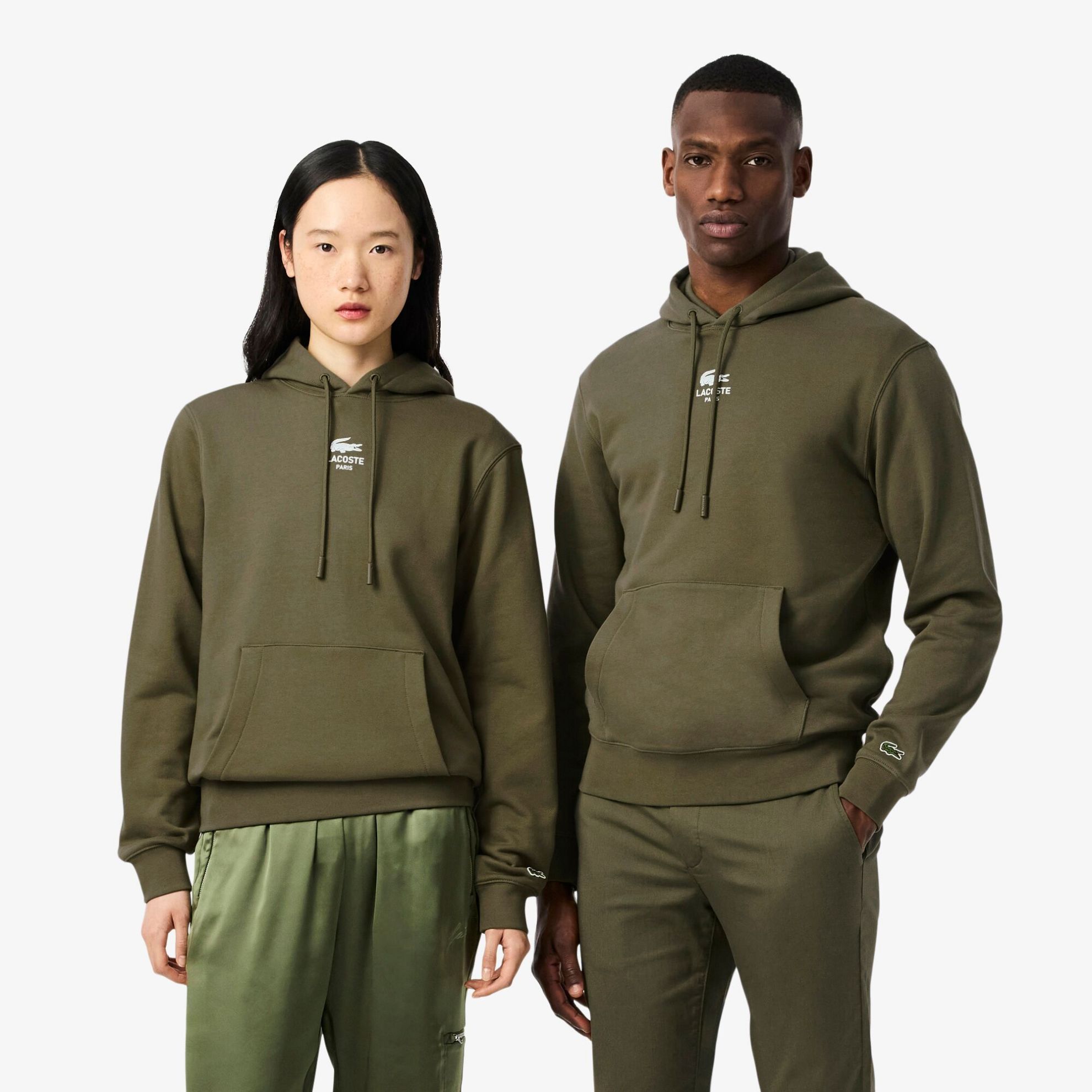 Εικόνα της Unisex Print Hoodie Φούτερ