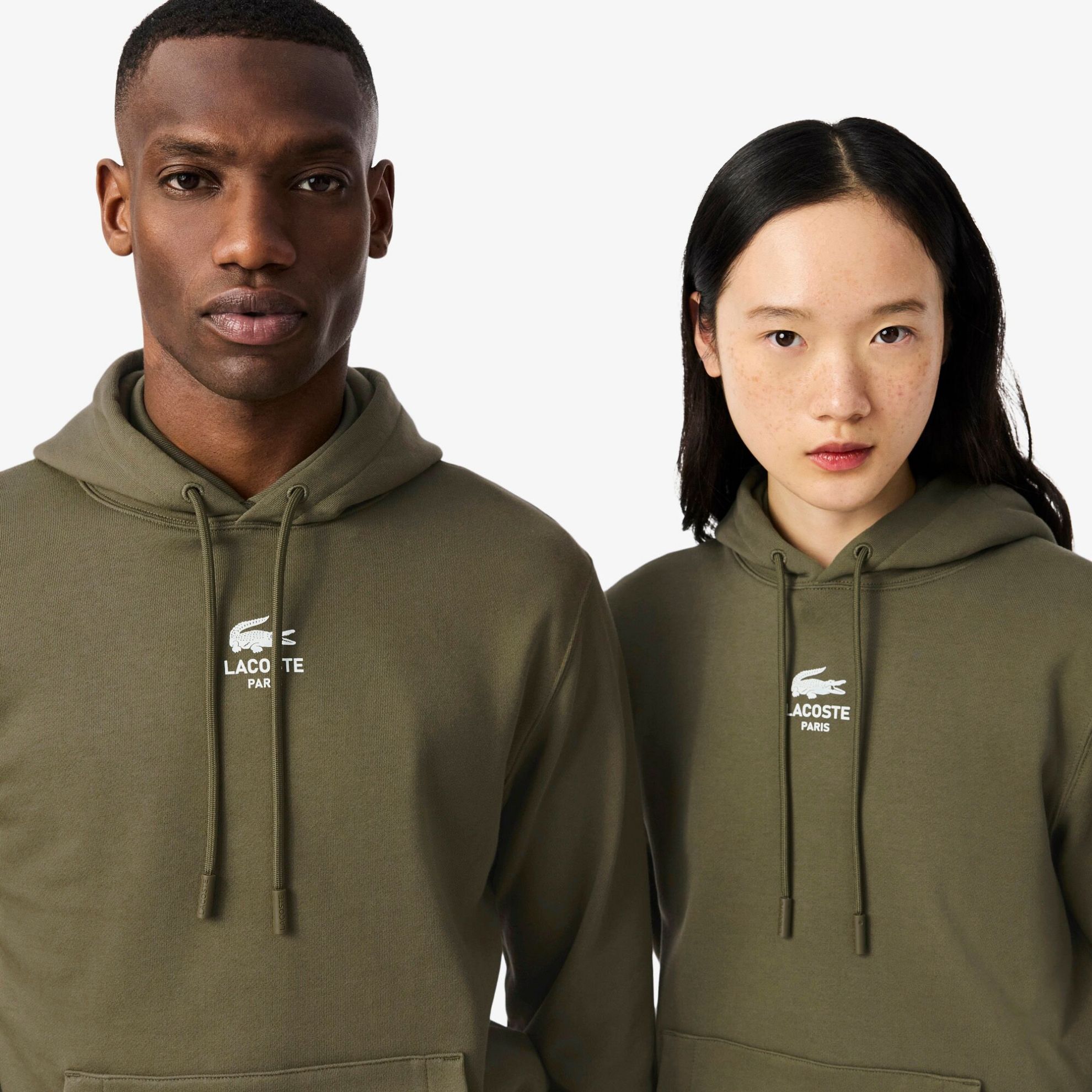 Εικόνα της Unisex Print Hoodie Φούτερ