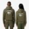Εικόνα της Unisex Print Hoodie Φούτερ
