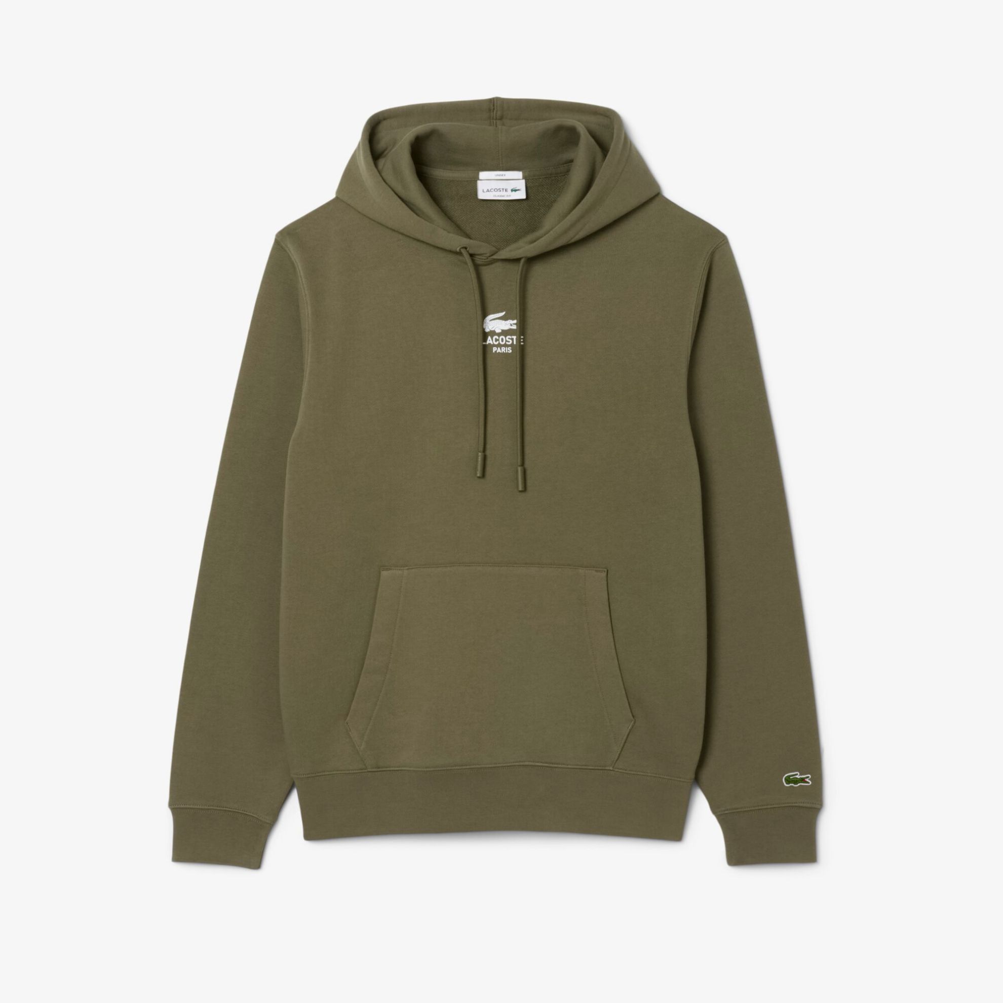 Εικόνα της Unisex Print Hoodie Φούτερ