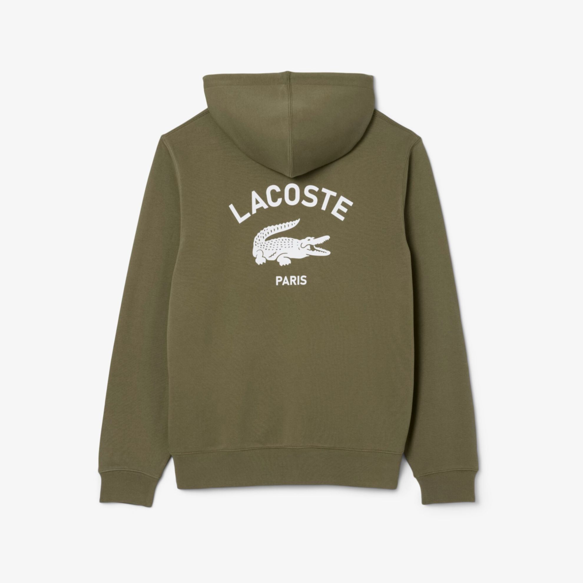Εικόνα της Unisex Print Hoodie Φούτερ