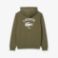 Εικόνα της Unisex Print Hoodie Φούτερ