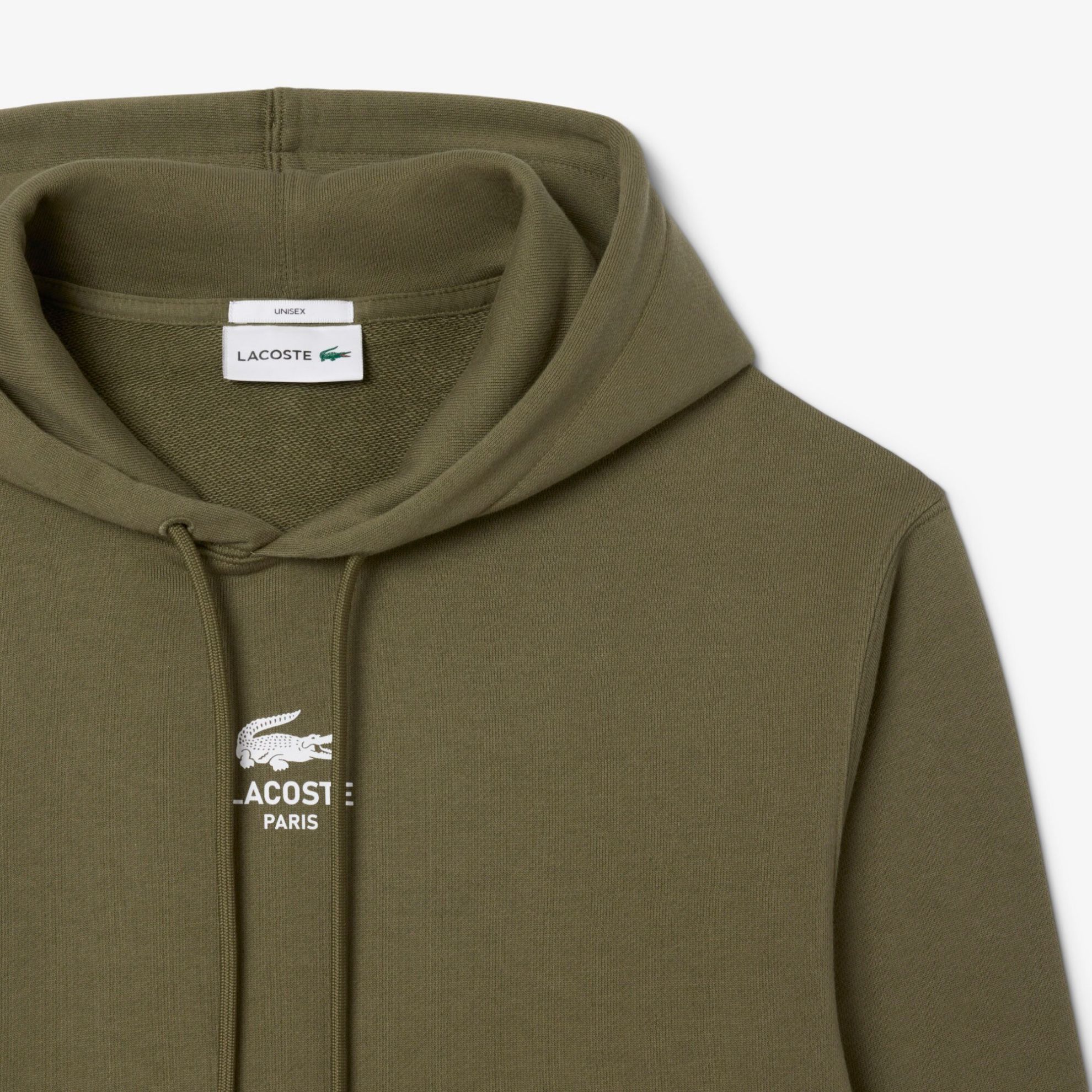 Εικόνα της Unisex Print Hoodie Φούτερ