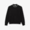 Ανδρικό Jacquard Branded Jersey Φούτερ-3SH9542|L031