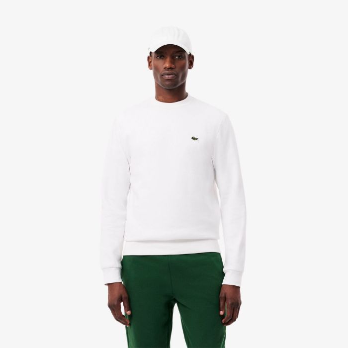 Εικόνα της Ανδρικό Brushed Fleece Jogger Φούτερ
