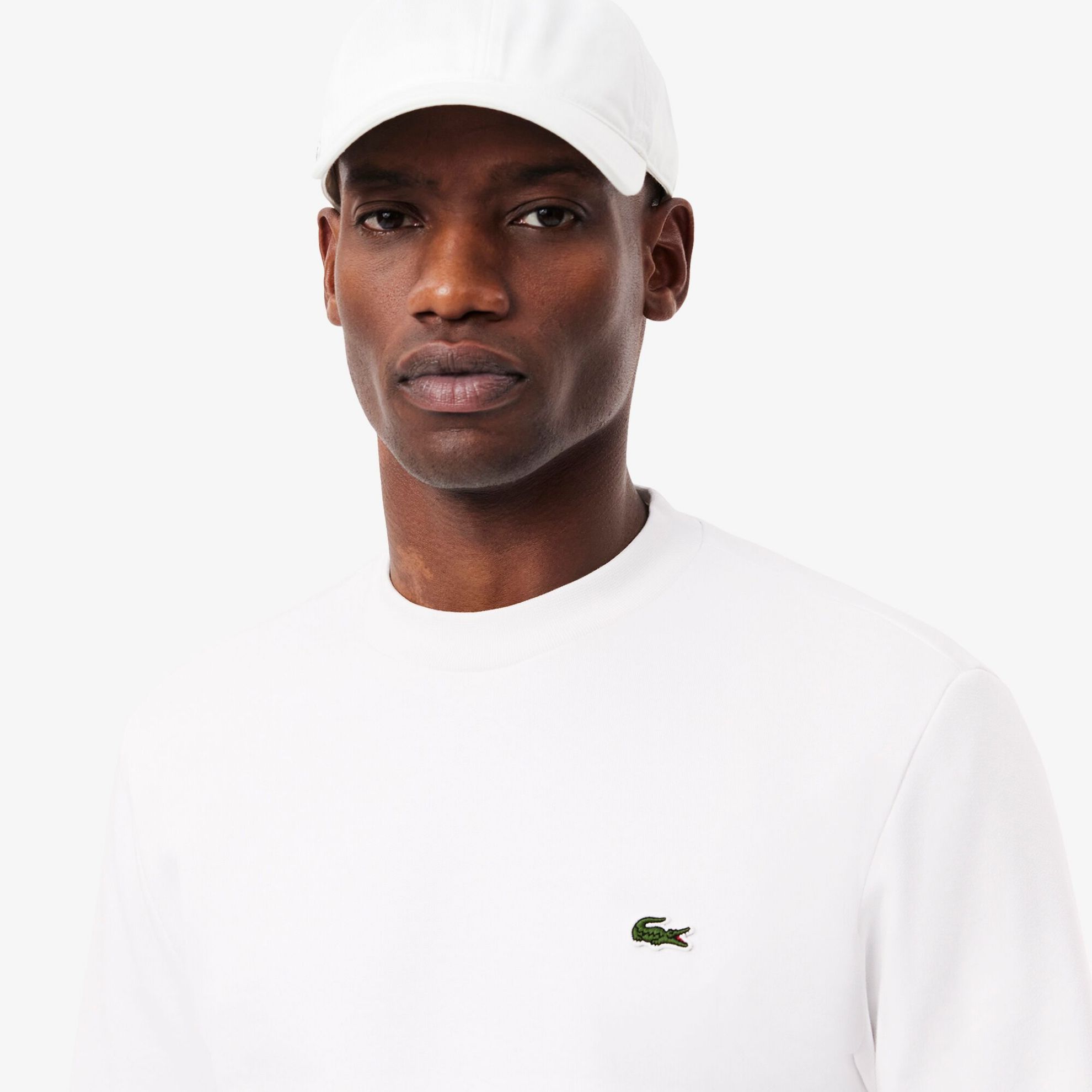 Εικόνα της Ανδρικό Brushed Fleece Jogger Φούτερ