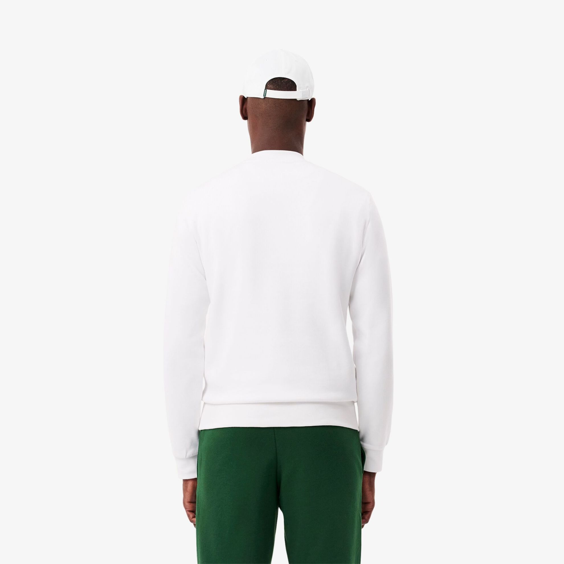 Εικόνα της Ανδρικό Brushed Fleece Jogger Φούτερ