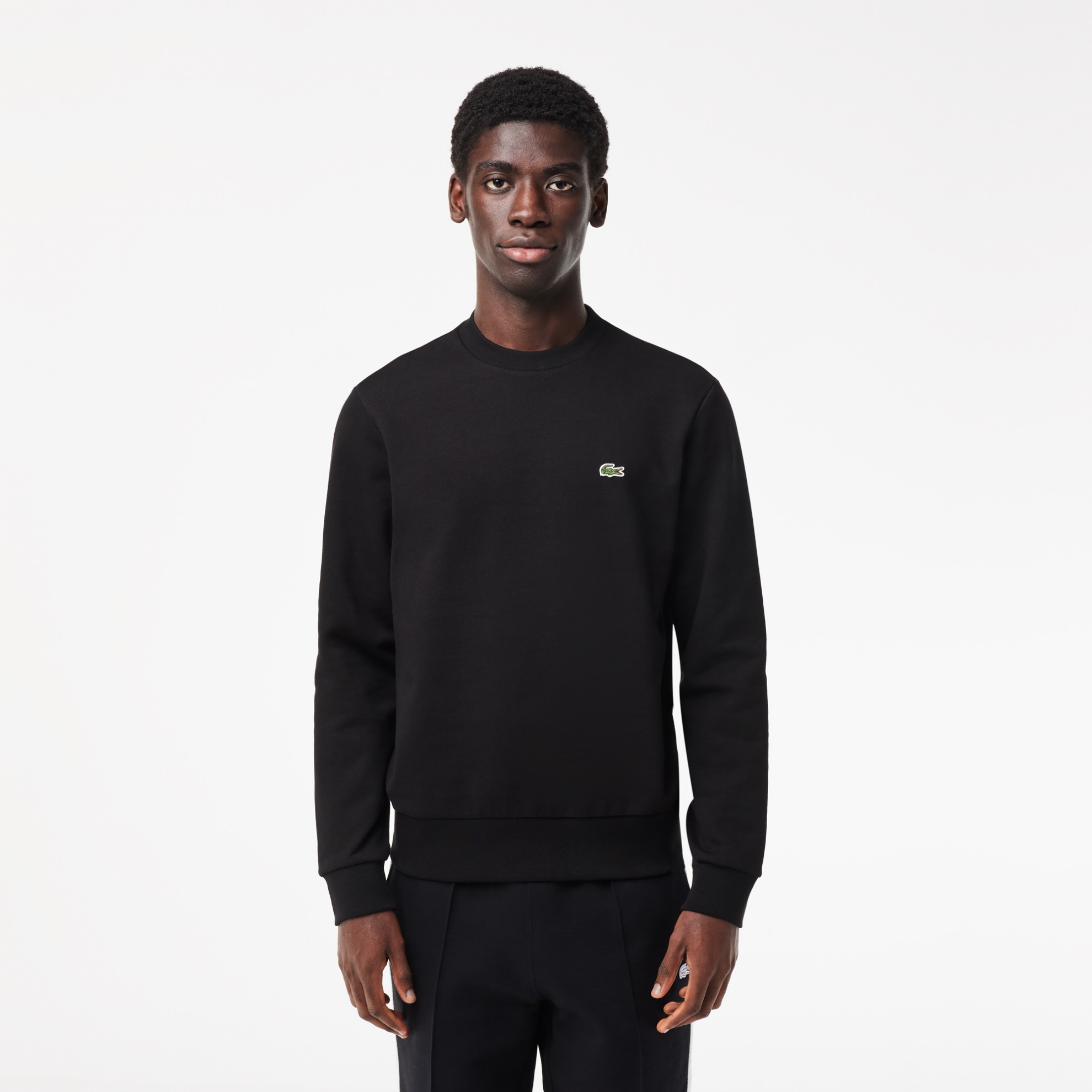 Εικόνα της Ανδρικό Brushed Fleece Jogger Φούτερ