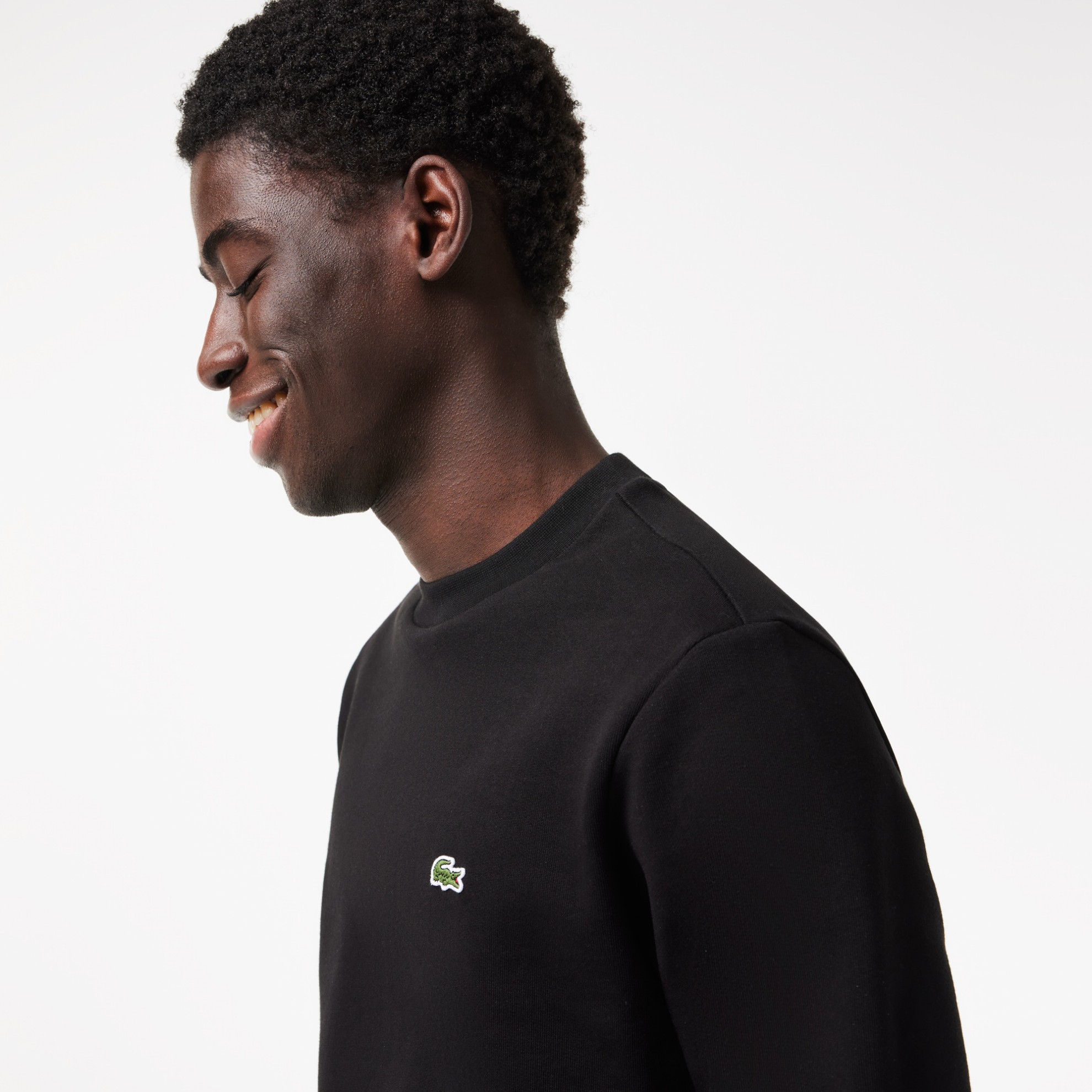 Εικόνα της Ανδρικό Brushed Fleece Jogger Φούτερ