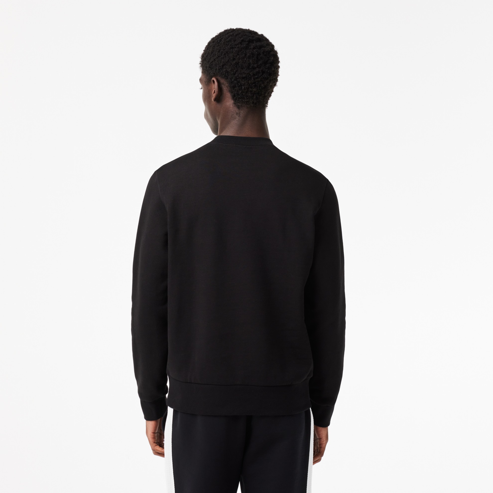 Εικόνα της Ανδρικό Brushed Fleece Jogger Φούτερ
