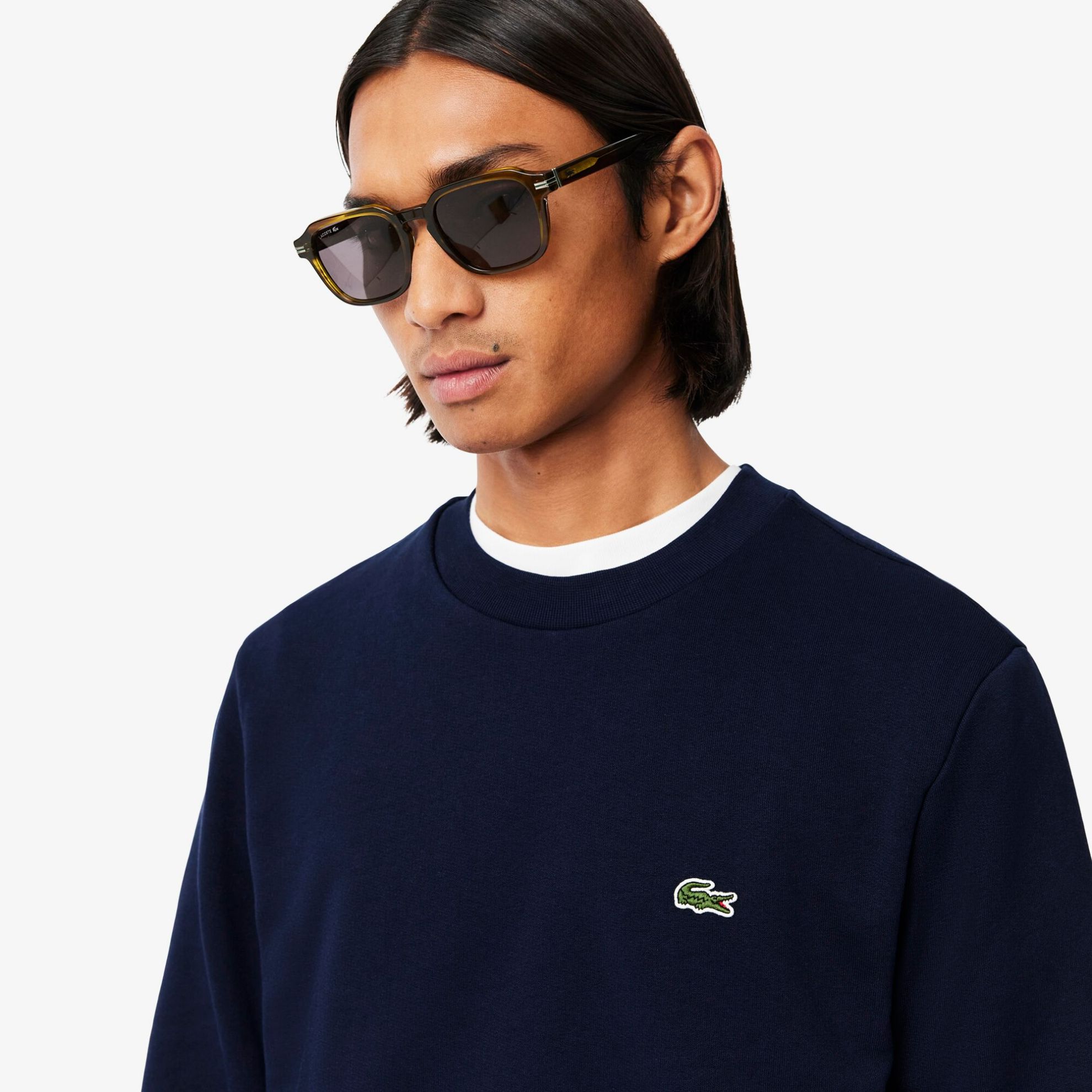 Εικόνα της Ανδρικό Brushed Fleece Jogger Φούτερ