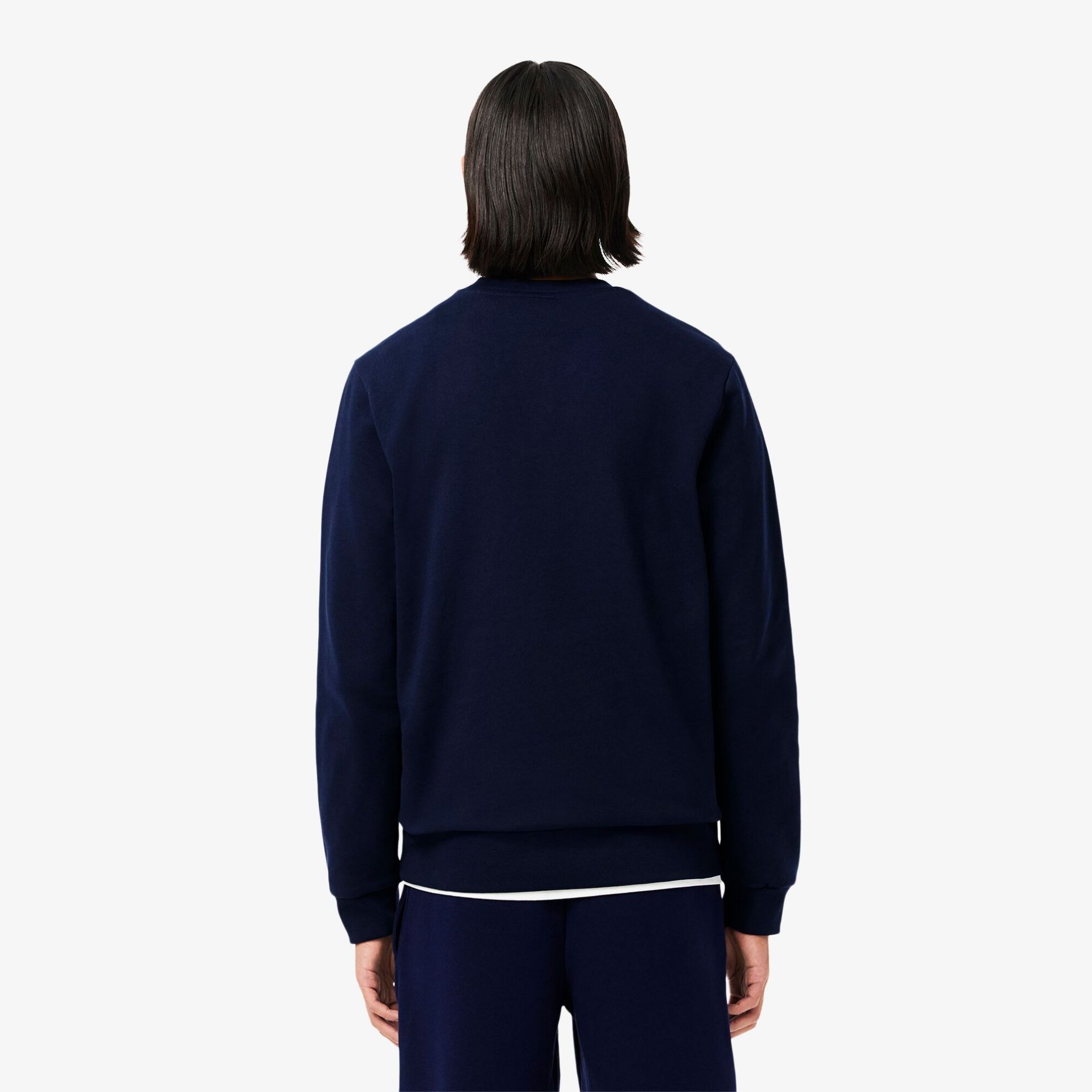 Εικόνα της Ανδρικό Brushed Fleece Jogger Φούτερ