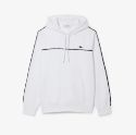 Ανδρικό Logo Stripe Φούτερ Classic Fit