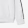 Εικόνα της Ανδρικό Logo Stripe Φούτερ Classic Fit