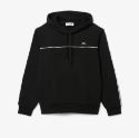 Ανδρικό Logo Stripe Φούτερ Classic Fit