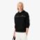 Εικόνα της Ανδρικό Logo Stripe Φούτερ Classic Fit
