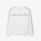 Ανδρικό Logo Trim Fleece Φούτερ-3SH9818|L001