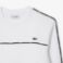 Εικόνα της Ανδρικό Logo Trim Fleece Φούτερ