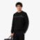 Εικόνα της Ανδρικό Logo Trim Fleece Φούτερ