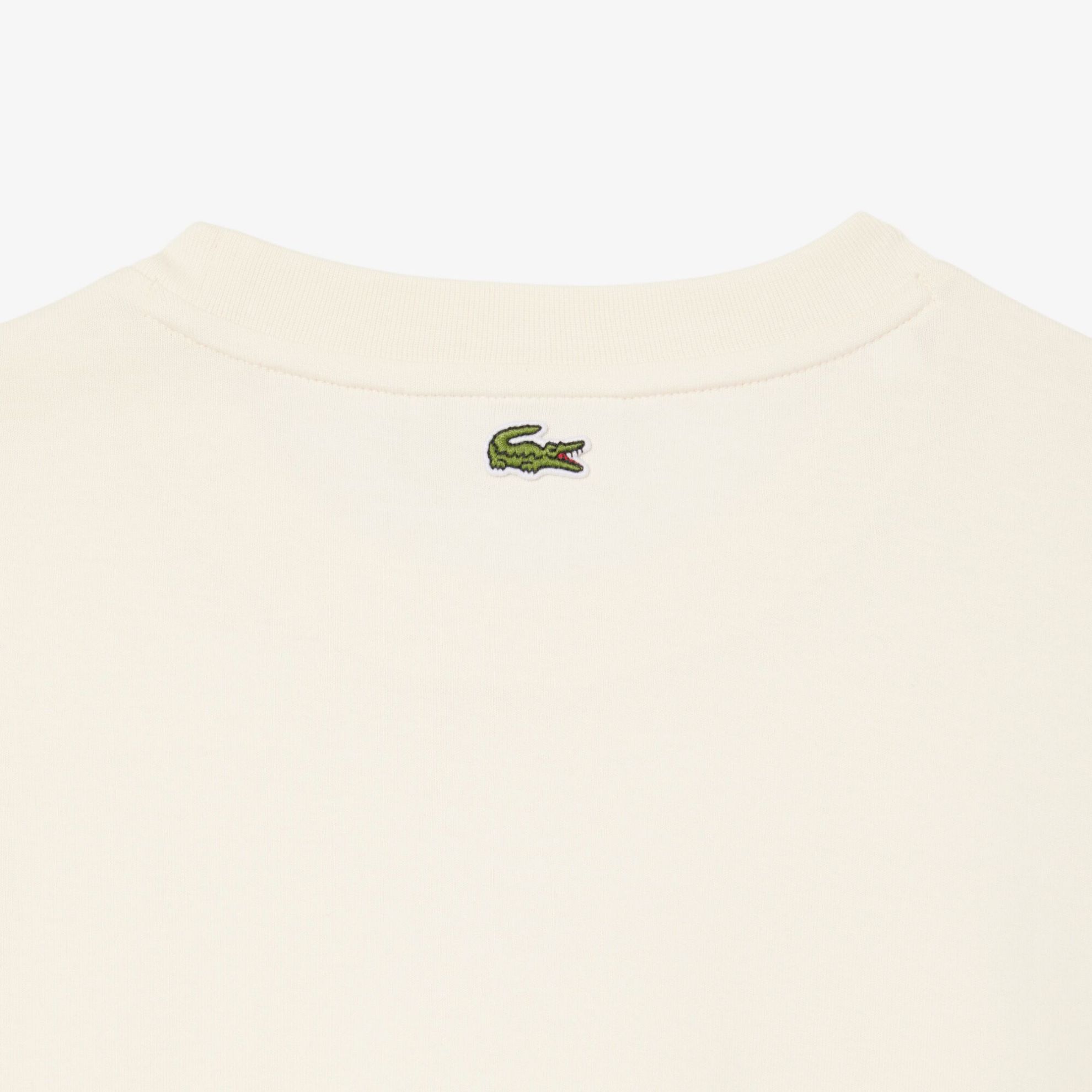 Εικόνα της Γυναικείο Print Βαμβακερό T-Shirt