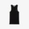 Γυναικείο Organic Cotton Tank Slim Fit-3TF5388|L031
