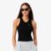 Εικόνα της Γυναικείο Organic Cotton Tank Slim Fit
