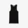 Εικόνα της Γυναικείο Organic Cotton Tank Slim Fit