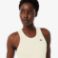 Εικόνα της Γυναικείο Organic Cotton Tank Slim Fit