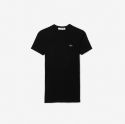 Γυναικείο T-shirt Slim Fit από Οργανικό Βαμβάκι