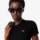 Εικόνα της Γυναικείο T-shirt Slim Fit από Οργανικό Βαμβάκι