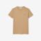 Ανδρικό T-shirt Pima Cotton Jersey με Λαιμόκοψη-3TH6709|L02S