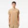 Εικόνα της Ανδρικό T-shirt Pima Cotton Jersey με Λαιμόκοψη