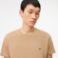 Εικόνα της Ανδρικό T-shirt Pima Cotton Jersey με Λαιμόκοψη