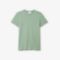 Ανδρικό T-shirt Pima Cotton Jersey με Λαιμόκοψη-3TH6709|LS86