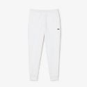 Ανδρικό Βαμβακερό Fleece Jogger Παντελόνι Φόρμας