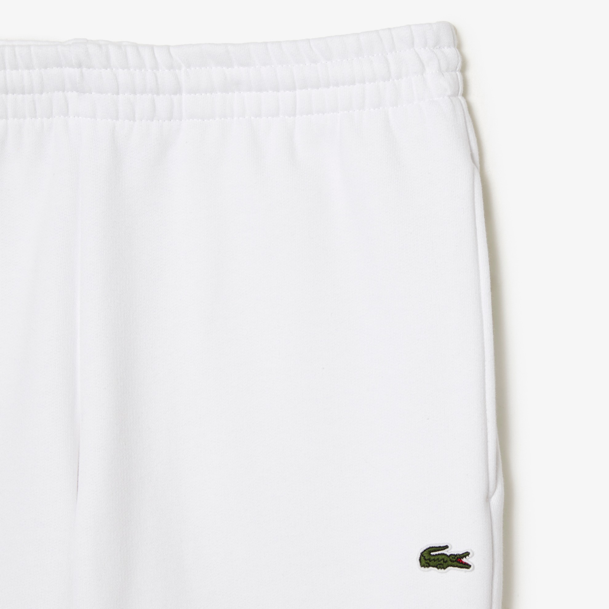 Εικόνα της Ανδρικό Βαμβακερό Fleece Jogger Παντελόνι Φόρμας