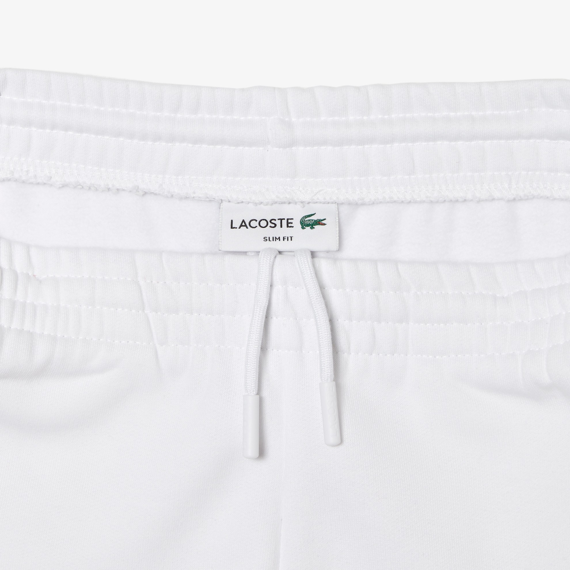 Εικόνα της Ανδρικό Βαμβακερό Fleece Jogger Παντελόνι Φόρμας
