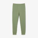 Ανδρικό Βαμβακερό Fleece Jogger Παντελόνι Φόρμας